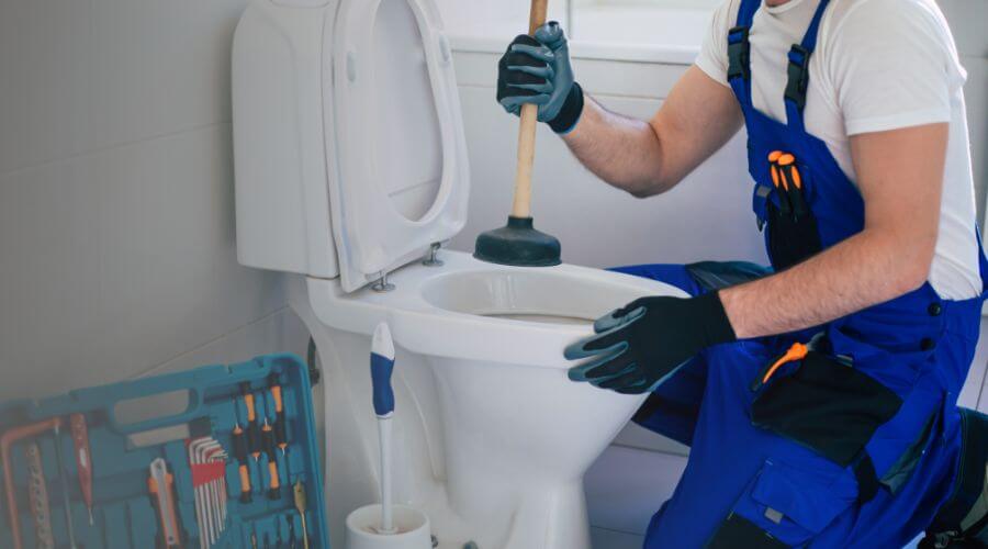 Professional Leak Detection Services in Cooksville, MD